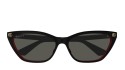 Gucci GG1815S 003 black black grey
