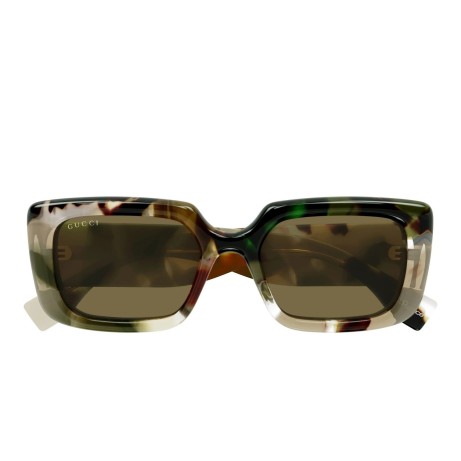 Gucci GG1906S 002 green green brown