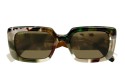 Gucci GG1906S 002 green green brown