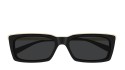 Saint Laurent SL 766 001 black gold black