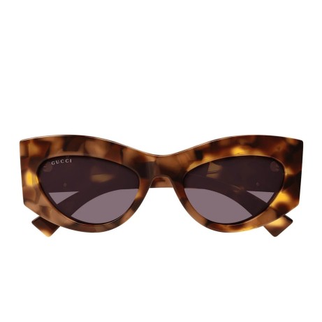 Gucci GG1843S 003 havana havana violet