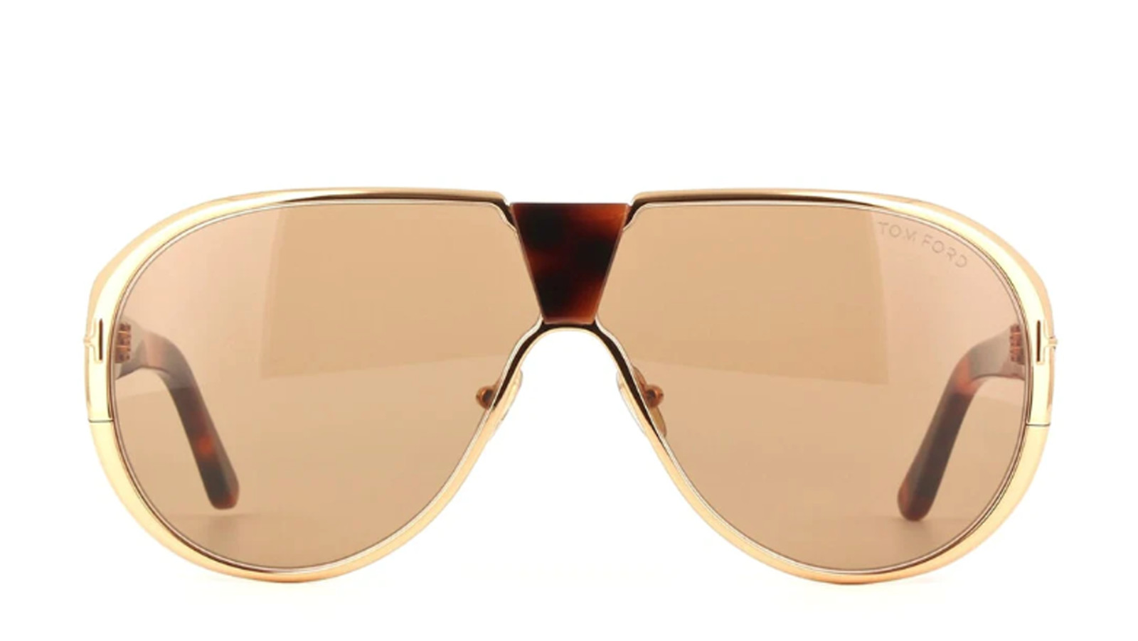 Occhiali da sole uomo donna Luxury Tom Ford FT1072 30E nuova collezione Occhiali da sole uomo donna Luxury Tom Ford FT1072 30E nuova collezione
