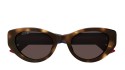 Gucci GG1862S 002 havana blue brown
