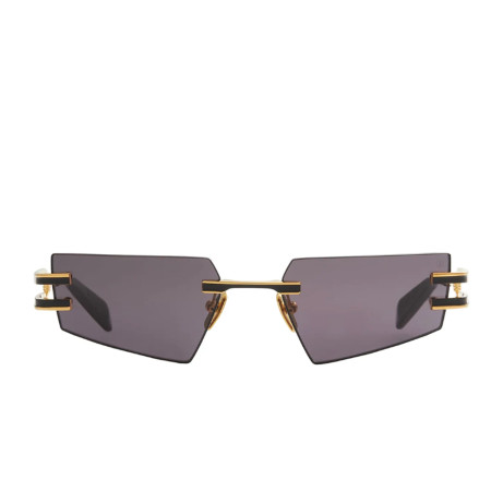 Balmain BPS-123A GLD BLK