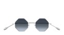 Bottega Veneta BV1373S 001 black gold brown