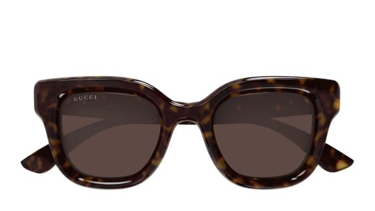 Gucci GG1828S 002 havana havana brown