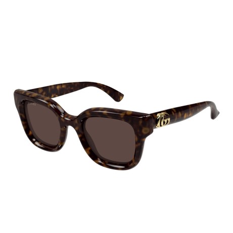 Gucci GG1828S 002 havana havana brown 2