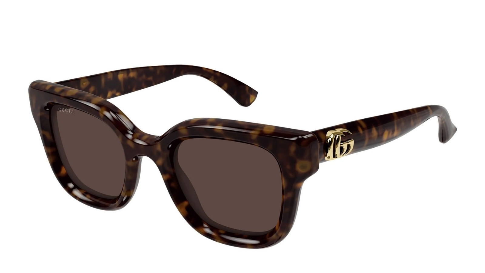 Gucci GG1828S 002 havana havana brown