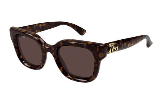 Gucci GG1828S 002 havana havana brown