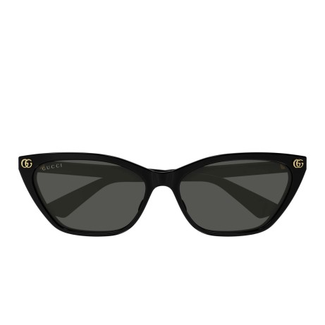 Gucci GG1815S 001 black black grey