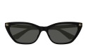Gucci GG1815S 001 black black grey