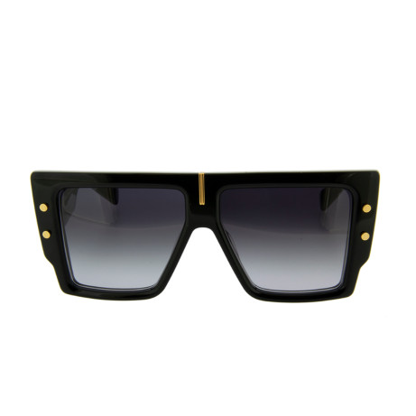 Balmain BPX-144A BLK GLD