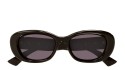 Gucci GG1829SK 004 brown brown violet