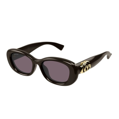 Gucci GG1829SK 004 brown brown violet 2