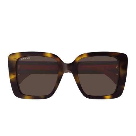 Gucci GG1861S 002 havana blue brown