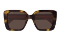Gucci GG1861S 002 havana blue brown