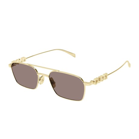 Gucci GG1804S 003 gold gold brown 2