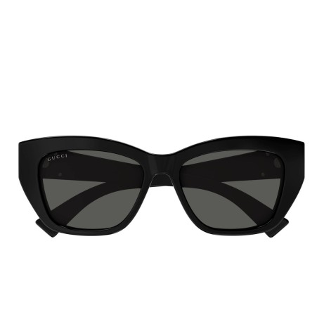 Gucci GG1844SA 001 black black grey