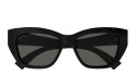 Gucci GG1844SA 001 black black grey