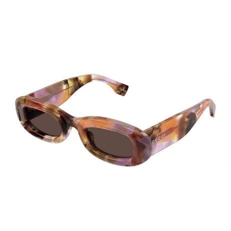 Gucci GG1907S 002 havana havana brown