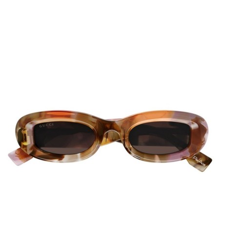 Gucci GG1907S 002 havana havana brown
