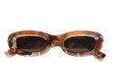 Gucci GG1907S 002 havana havana brown