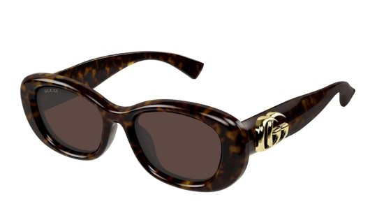 Gucci GG1829SK 002 havana havana brown