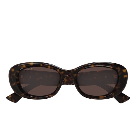 Gucci GG1829SK 002 havana havana brown