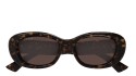 Gucci GG1829SK 002 havana havana brown