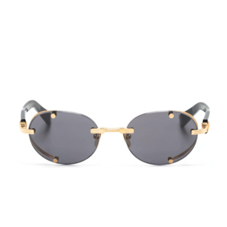 Balmain BPS-153A GLD BLK