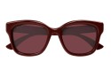 Gucci GG1830SK 003 burgundy burgundy red