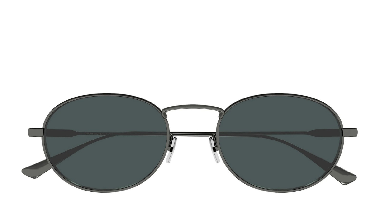 Saint Laurent SL 799 004 ruthenium ruthenium g