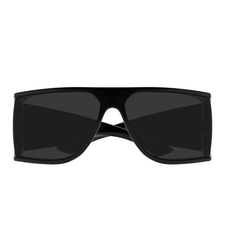 Saint Laurent SL 806 001 black black black