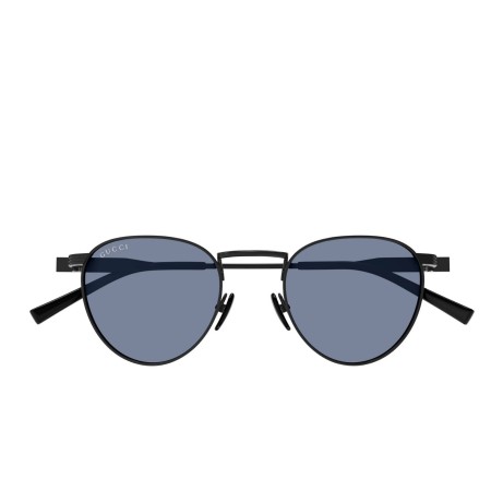 Gucci GG1875S 004 black black blue