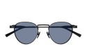 Gucci GG1875S 004 black black blue