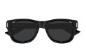 Saint Laurent SL 801 001 black black black