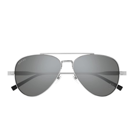 Gucci GG1874S 002 ruthenium ruthenium s