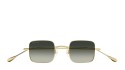 Gucci GG1813S 001 gold gold grey