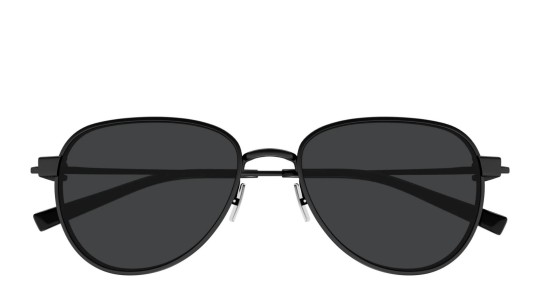 Occhiali da sole uomo Luxury Saint Laurent SL 772 001 black black black nuova collezione