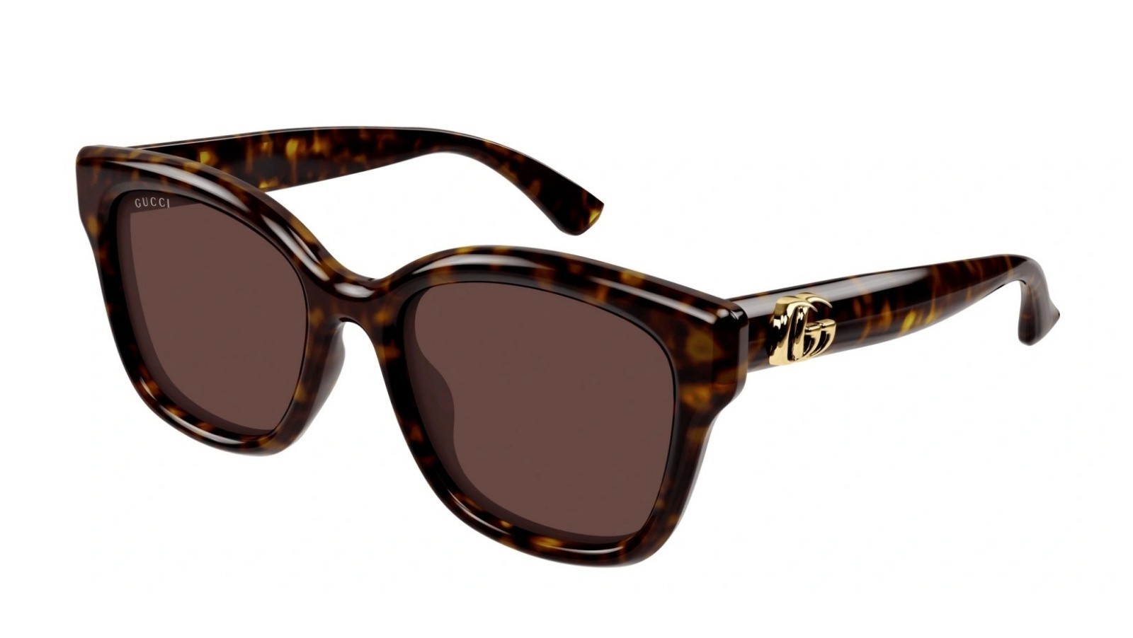 Gucci GG1830SK 002 havana havana brown