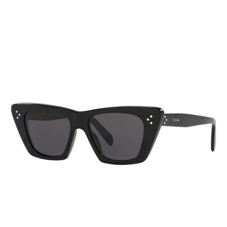 Occhiali da sole donna Luxury Celine CL40187I 01a nuova collezione 2