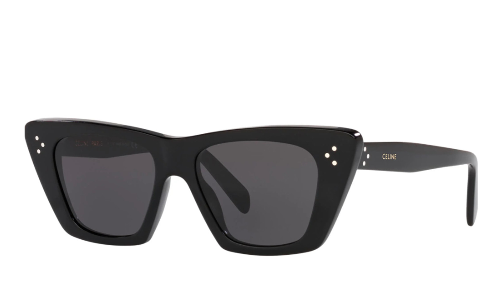 Luxury women s sunglasses Celine CL40187I 01a new collection