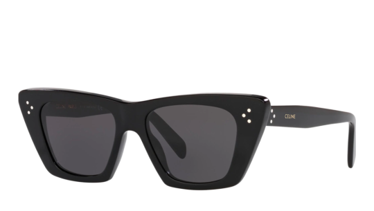 Luxury women s sunglasses Celine CL40187I 01a new collection