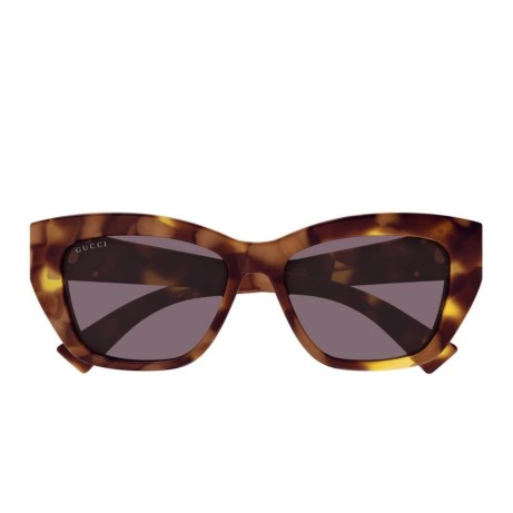 Gucci GG1844SA 003 havana havana violet