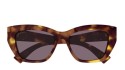 Gucci GG1844SA 003 havana havana violet