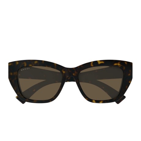 Gucci GG1844SA 002 havana havana brown