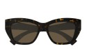 Gucci GG1844SA 002 havana havana brown