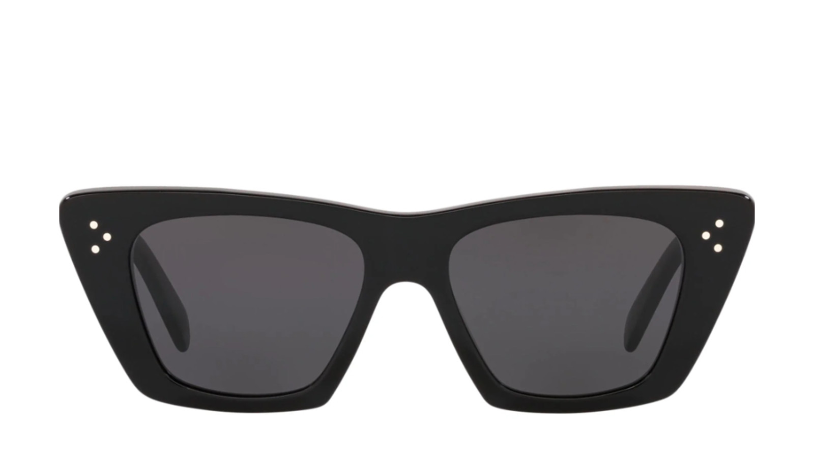 Luxury women s sunglasses Celine CL40187I 01a new collection