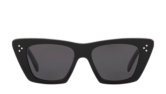 Luxury women s sunglasses Celine CL40187I 01a new collection