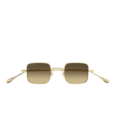Gucci GG1813S 002 gold gold brown